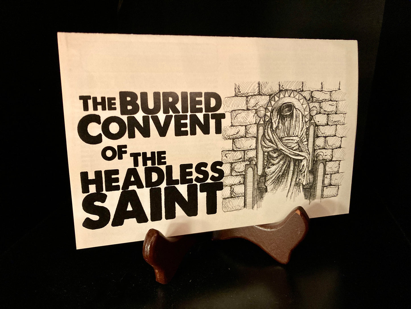 YCBN Games Zines Bundle #1