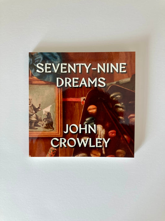 Seventy-Nine Dreams