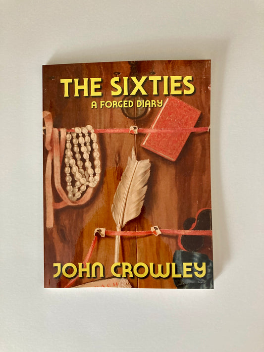 The Sixties: A Forged Diary