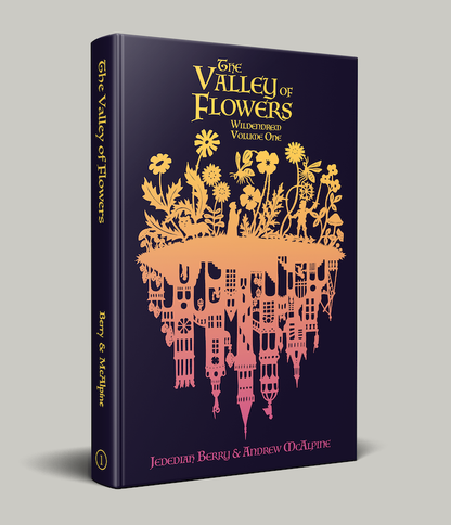 The Valley of Flowers [Pre-Order]